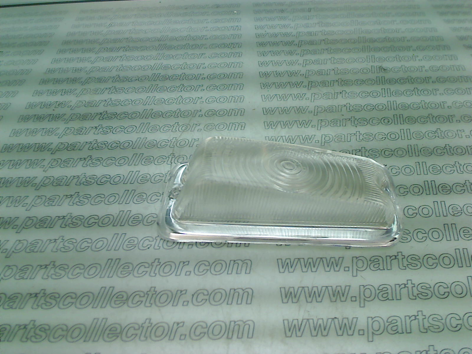 PARTSCOLLECTOR  Lighting system code 8567 compatible with: LANCIA FULVIA, LANCIA FULVIA 2C, LANCIA FULVIA ZAGATO